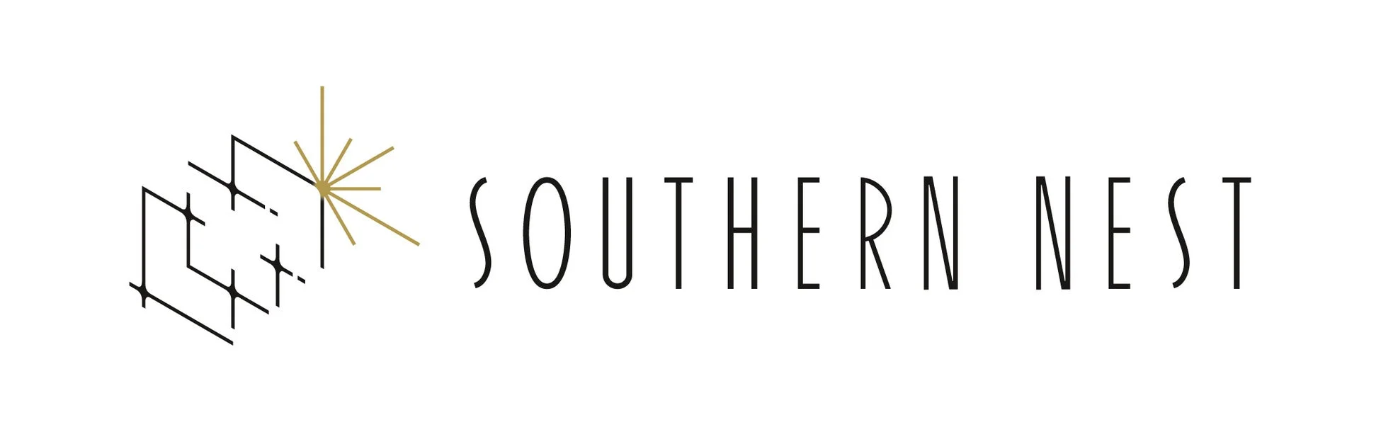 SOUTHERN NESTロゴ