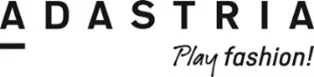 ADASTRI A Play fashion!ロゴ