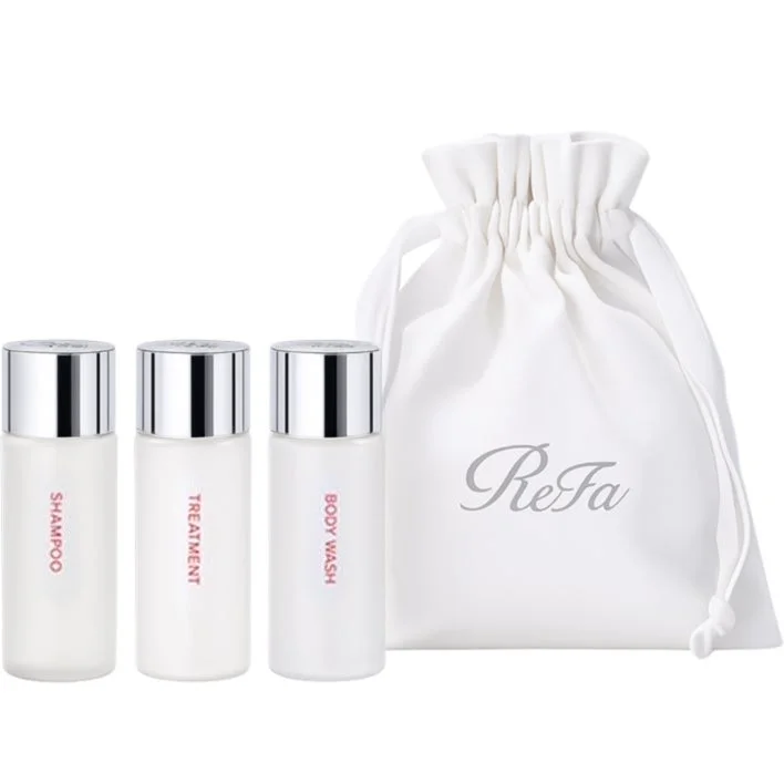 ReFa ミニボトルセット