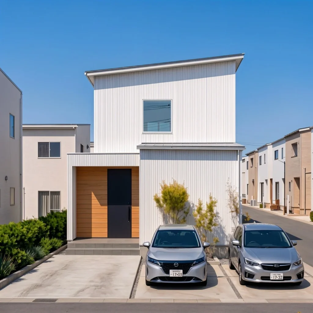 人も猫も心地よく。「FAVO」の注文住宅にペット共生プランが登場