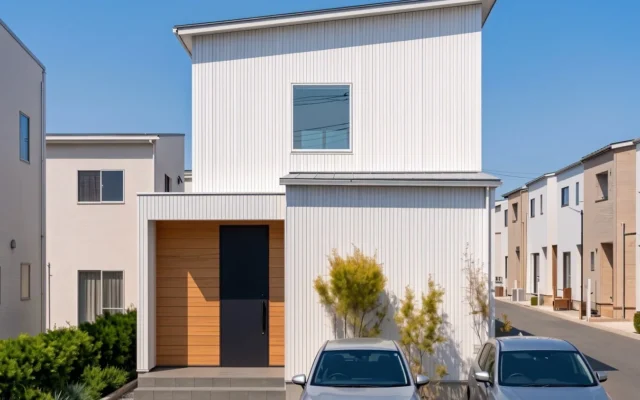 人も猫も心地よく。「FAVO」の注文住宅にペット共生プランが登場