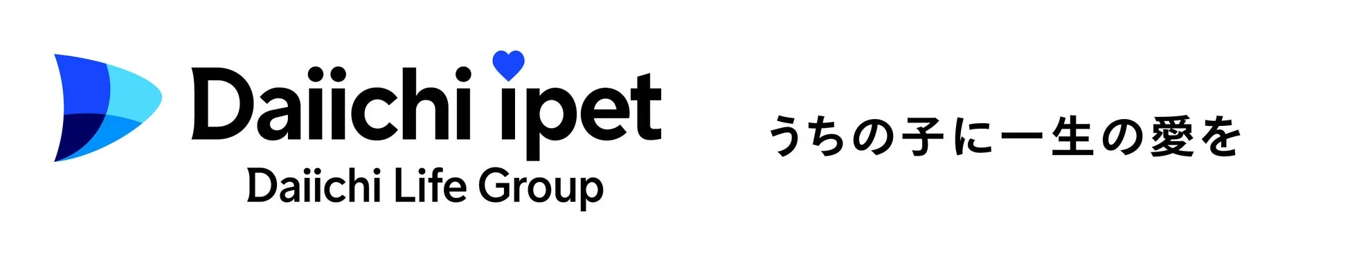 企業ロゴとスローガン