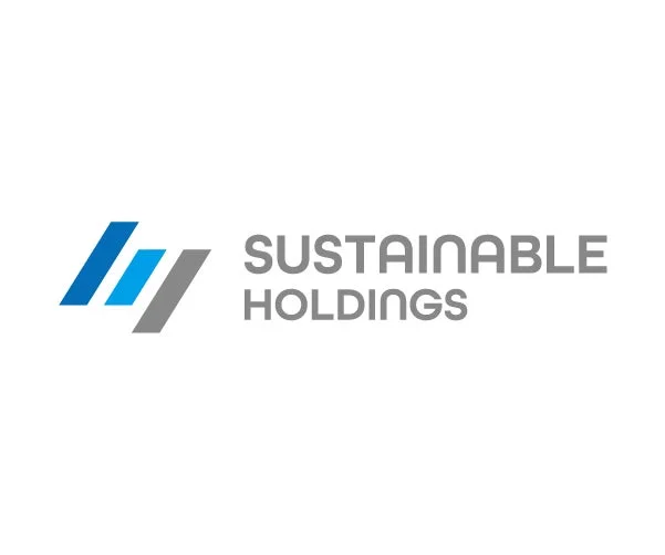 SUSTAINABLE HOLDINGSロゴ