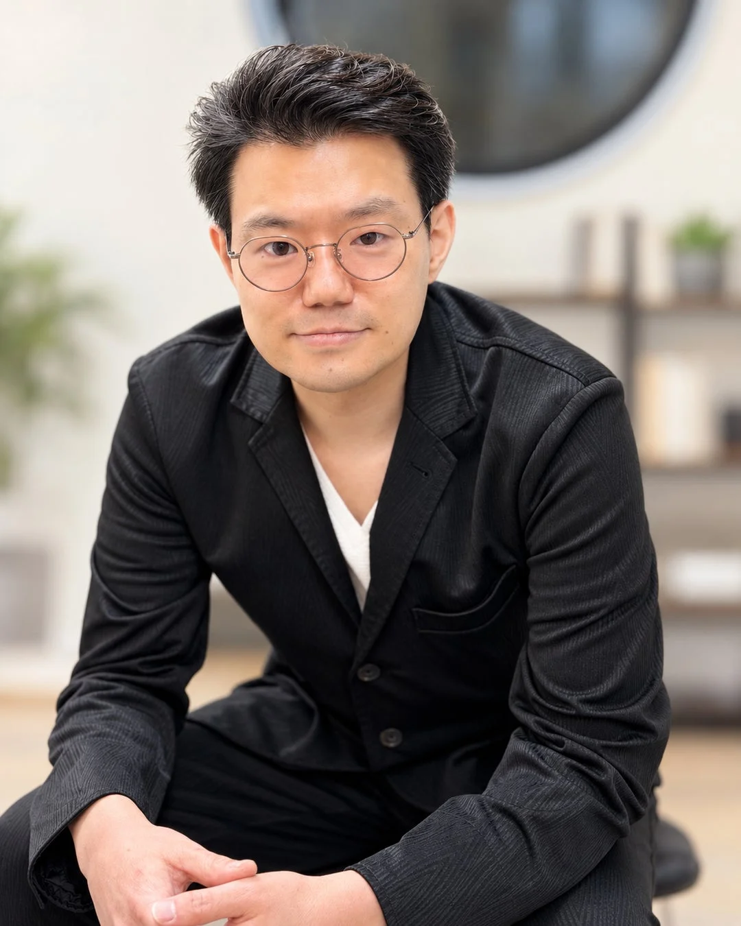 株式会社Rimstone.Co.代表取締役 福原章弘氏