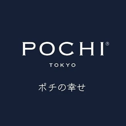POCHIロゴ