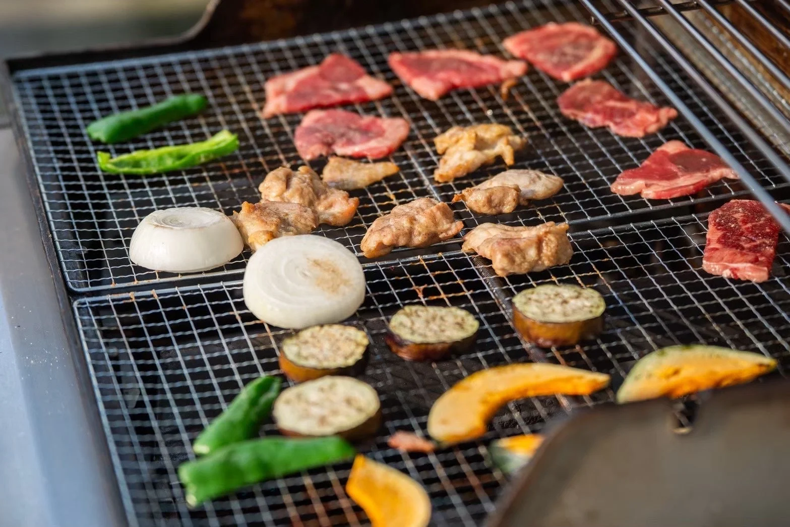 BBQ