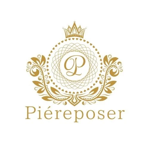 Piéreposerのロゴ