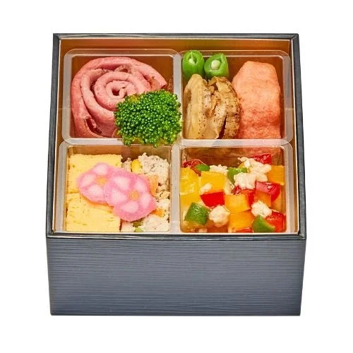 コミフデリ 玉手箱おせち